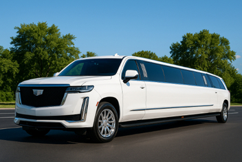 Bend Limousine