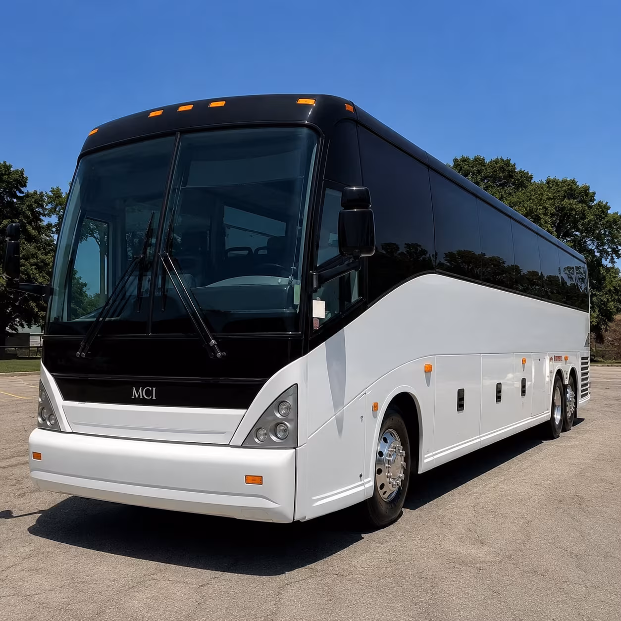 airport employee shuttle bus rentals in bend