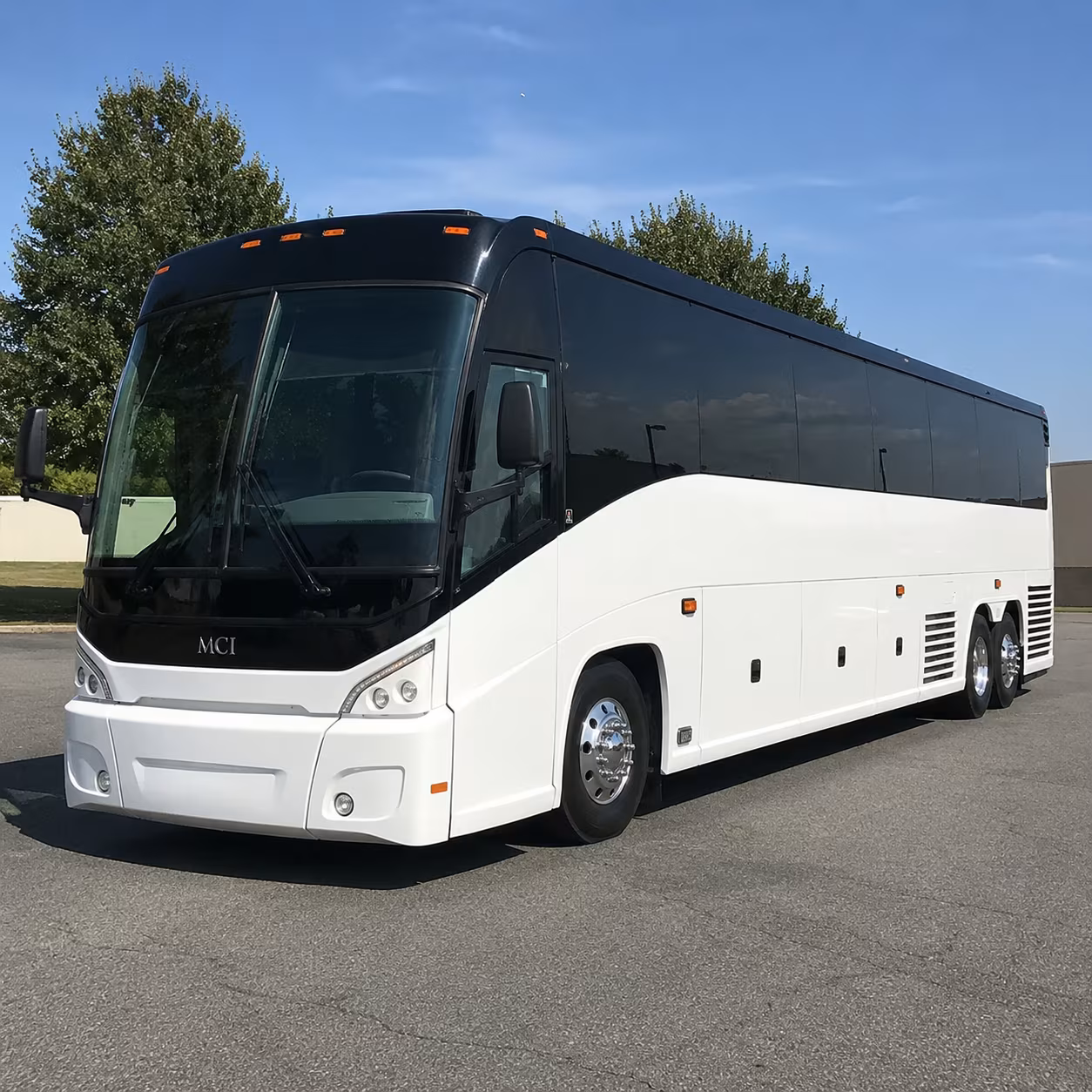 arena and amphitheater shuttle buses in bend