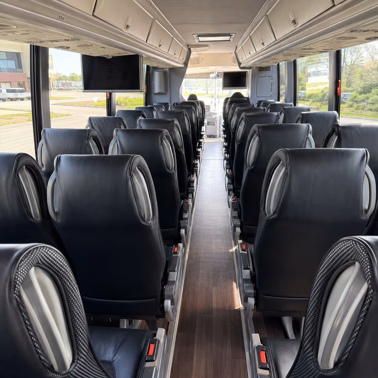 bend field trip transportation