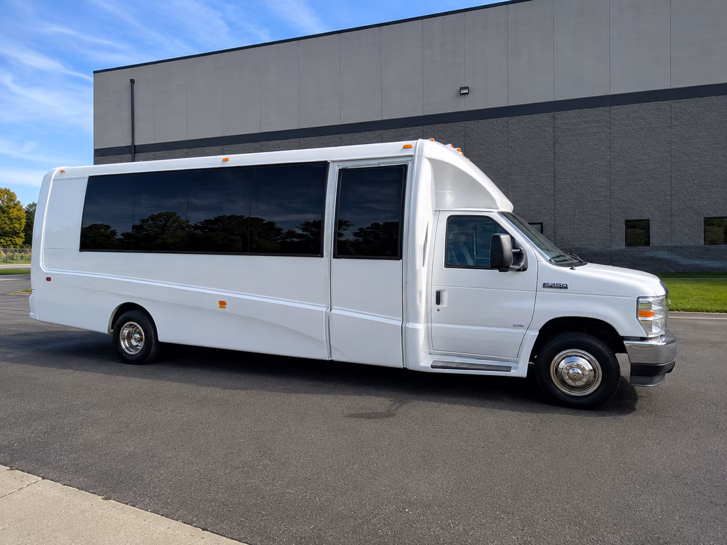 bend government military transportation