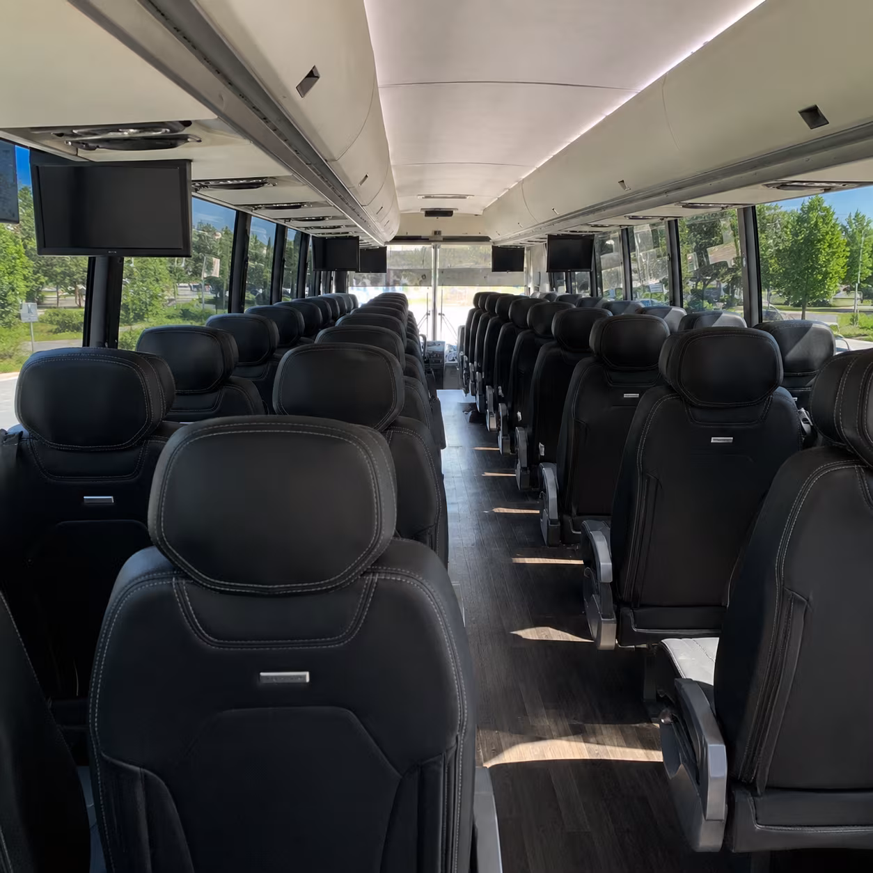bend long distance transportation