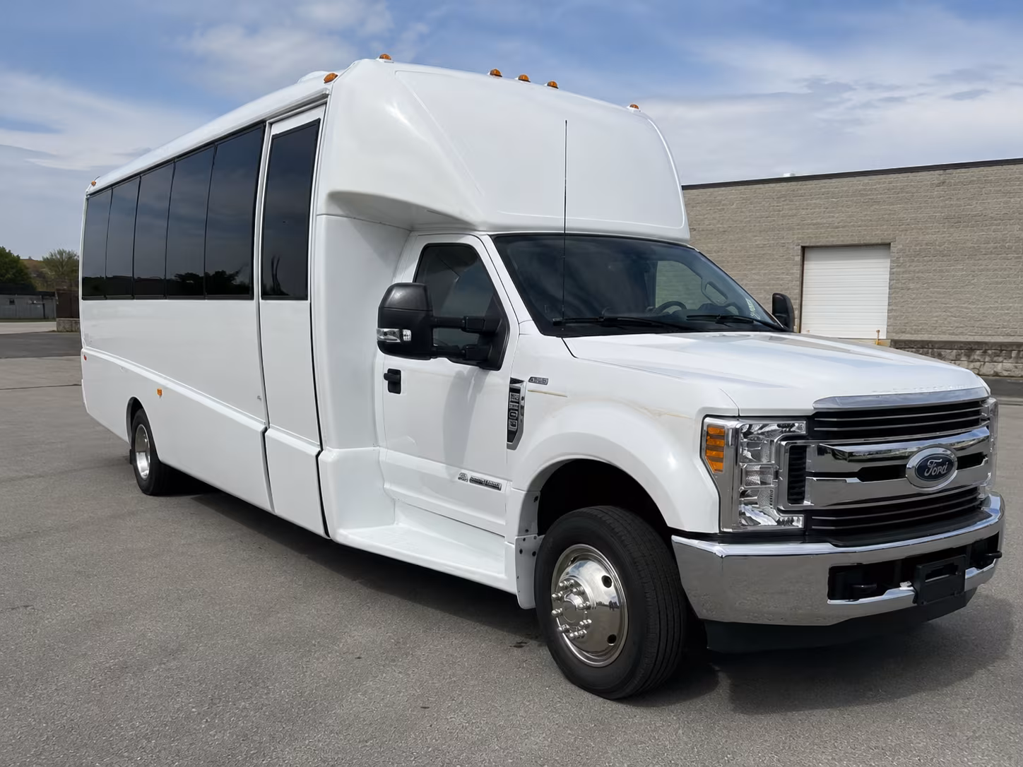 bend wine tour brewery transportation onboard seating