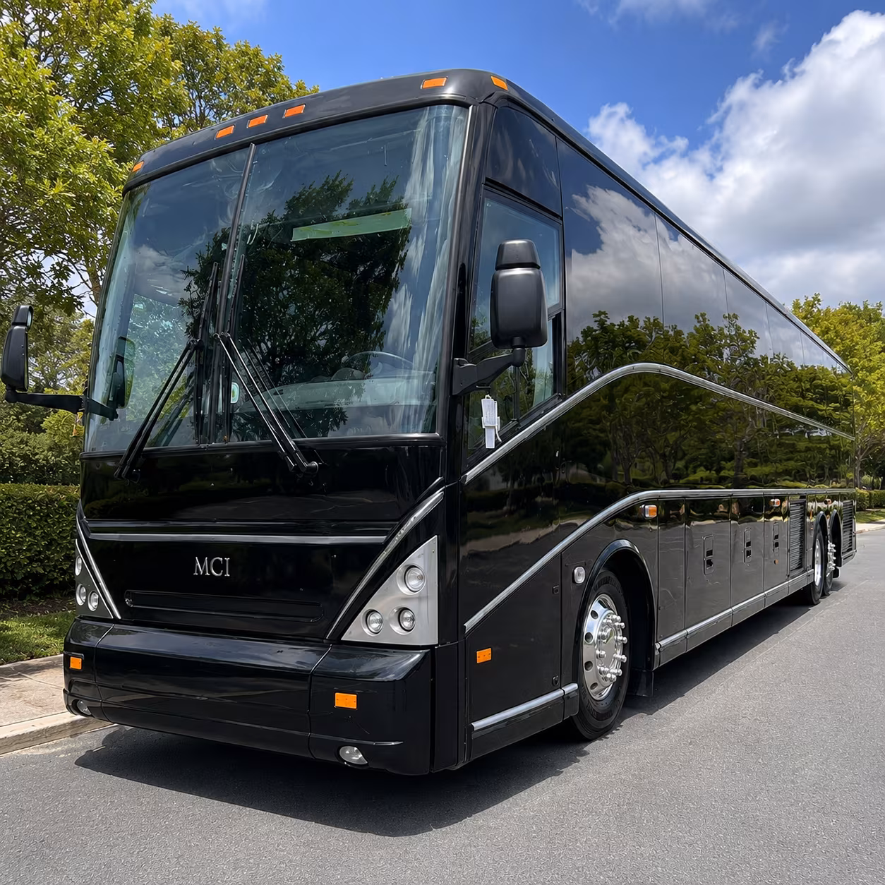 build your own winery tour bus itinerary