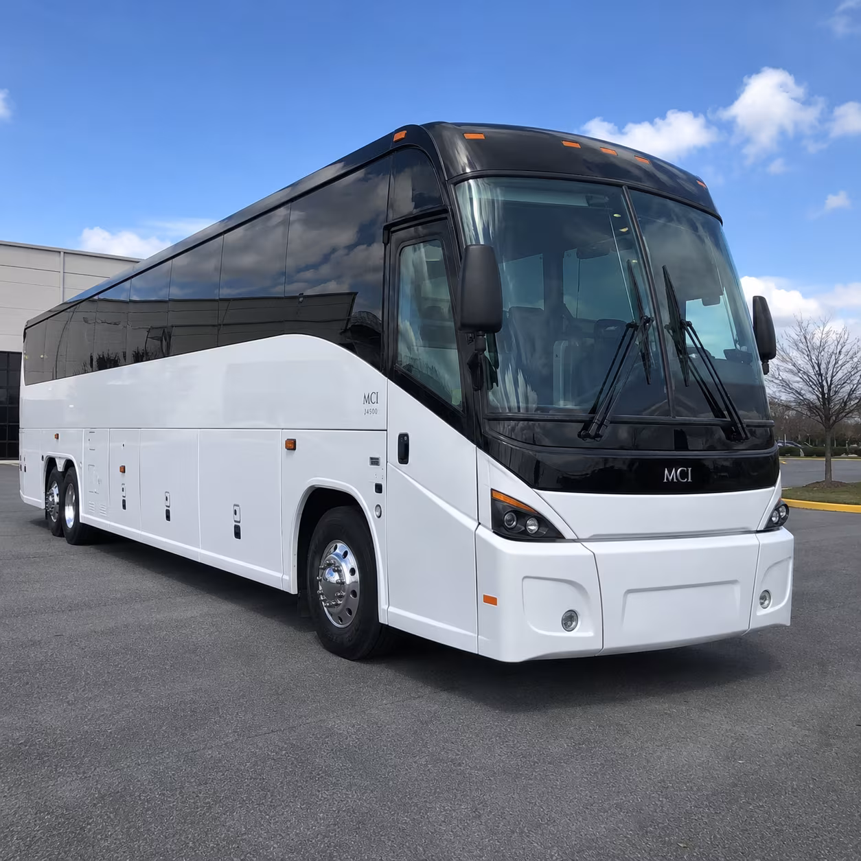 daily employee shuttle buses in bend