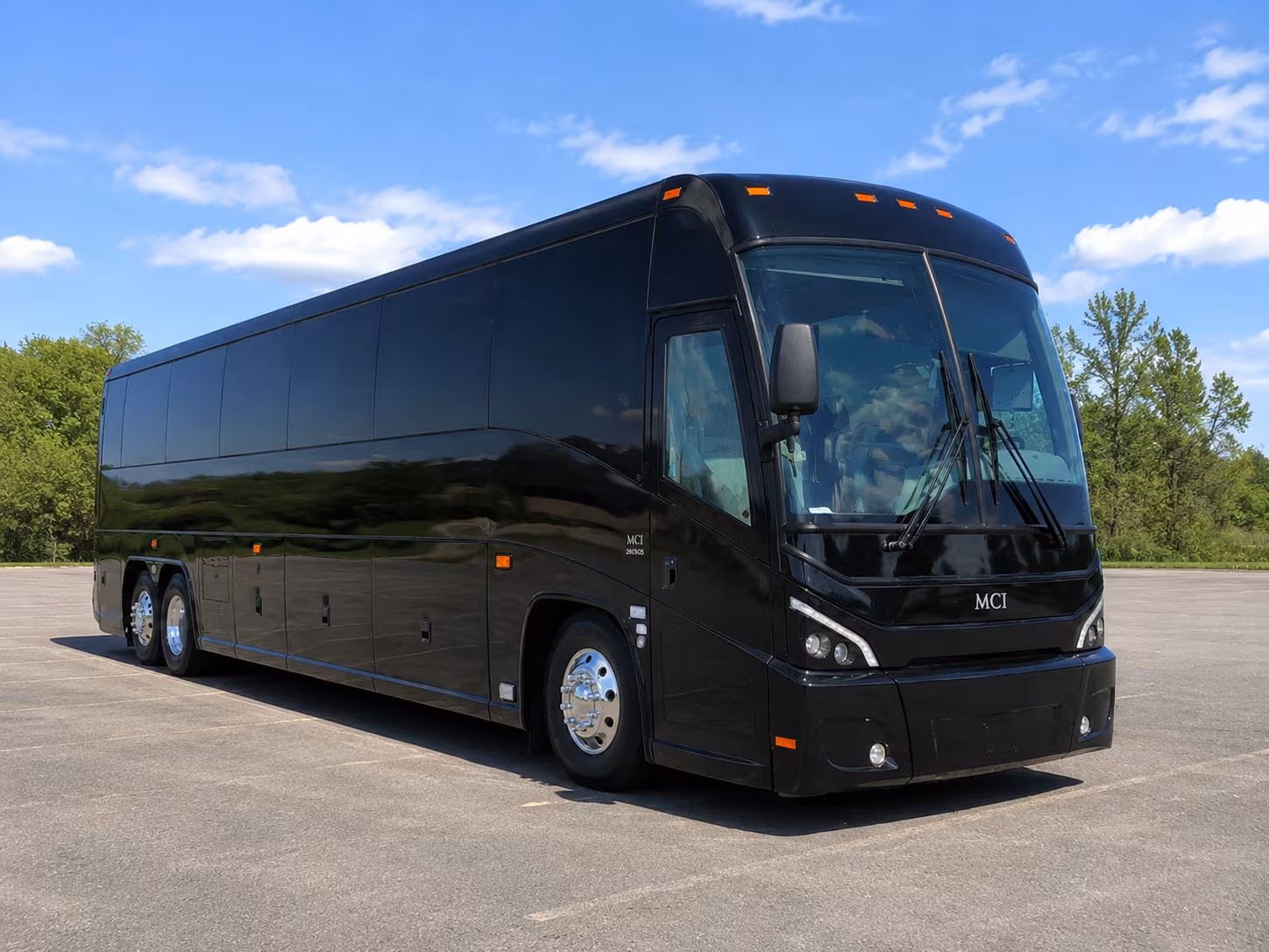 how seasonality and peak times affect charter bus rates in bend