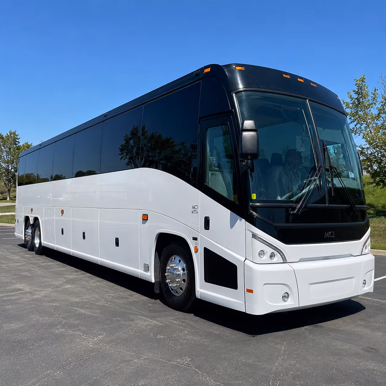 multi generation charter buses from bend