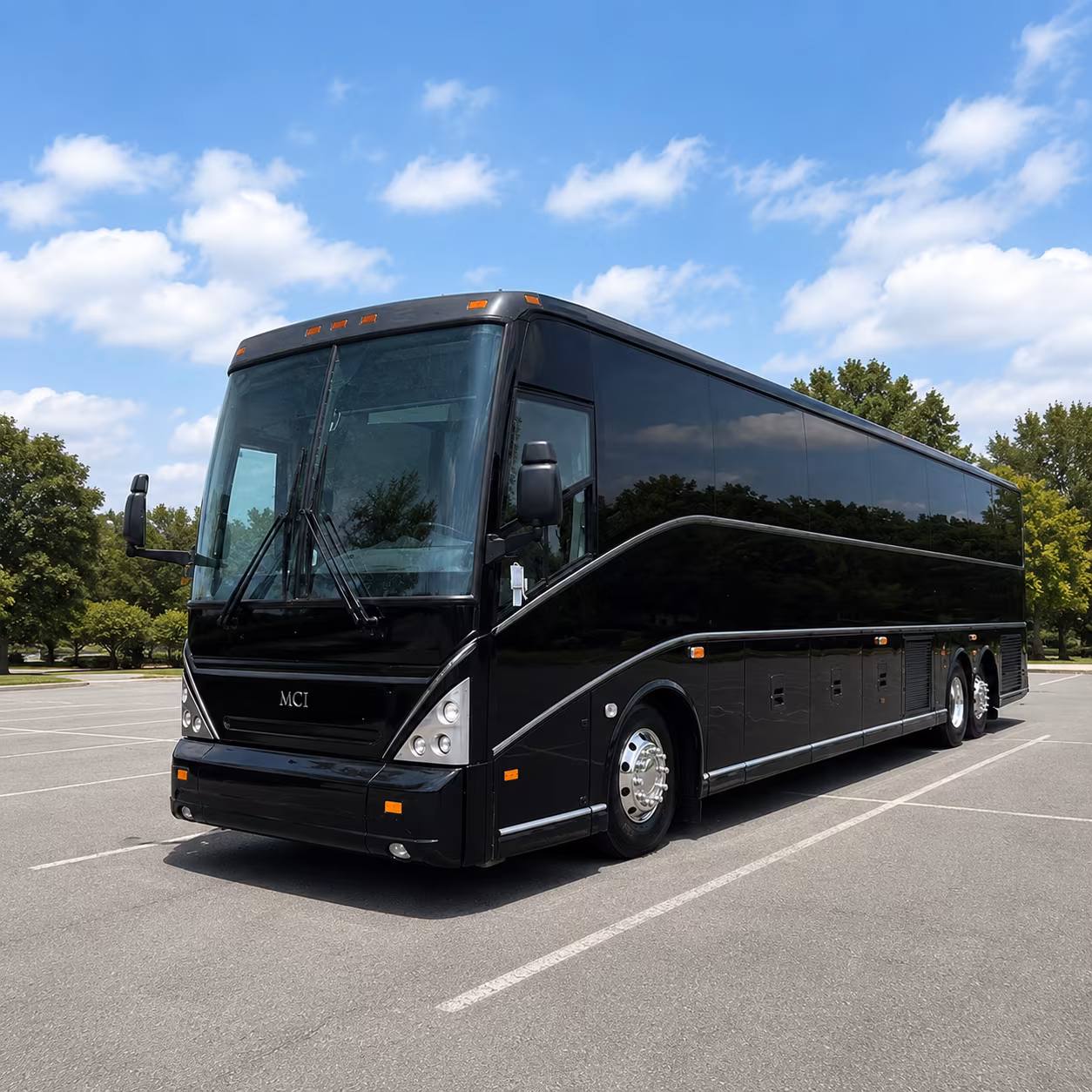 post reception bus rentals for bend weddings