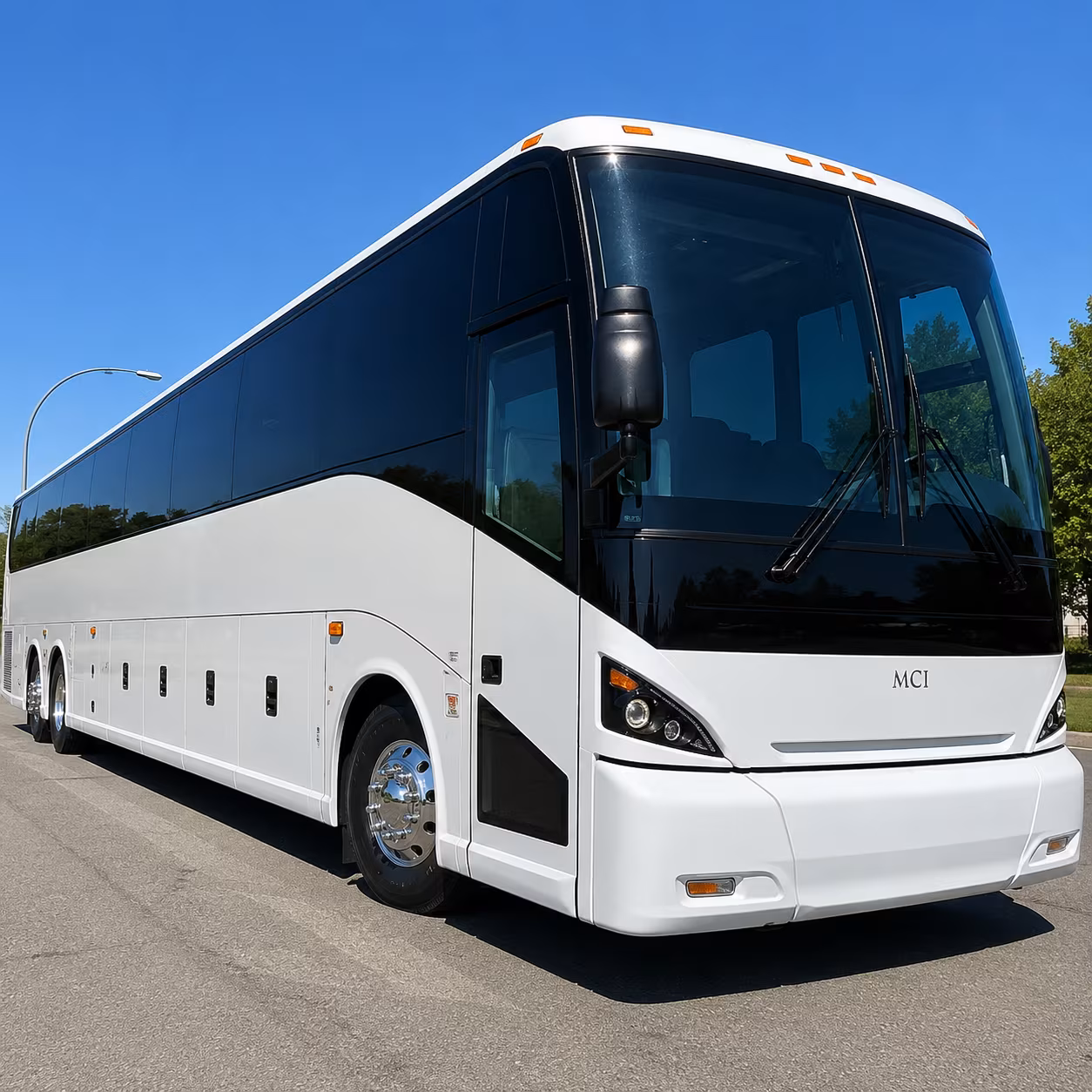 veterans group charter buses in bend
