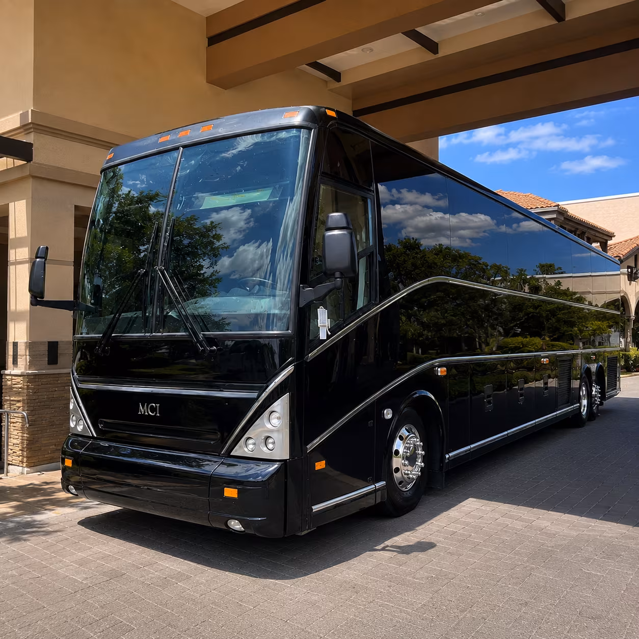 winery tour buses from bend